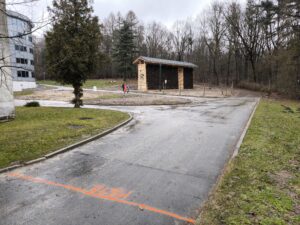 Zdjęcie z projektu