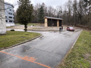 Zdjęcie z projektu