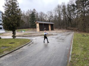 Zdjęcie z projektu