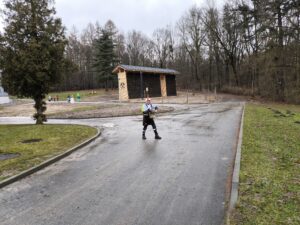 Zdjęcie z projektu