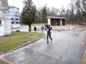 Zdjęcie z projektu