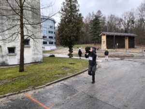 Zdjęcie z projektu
