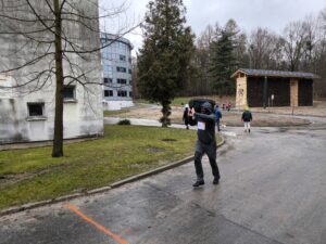 Zdjęcie z projektu
