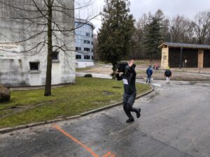 Zdjęcie z projektu