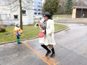 Zdjęcie z projektu