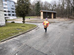 Zdjęcie z projektu