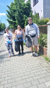 Zdjęcie z projektu