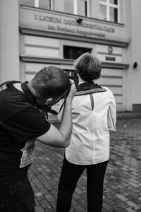 Zdjęcie z projektu