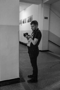 Zdjęcie z projektu