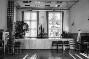 Zdjęcie z projektu