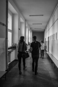 Zdjęcie z projektu