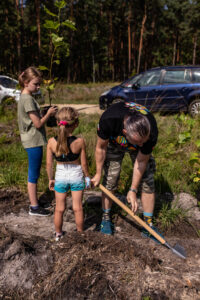 Zdjęcie z projektu
