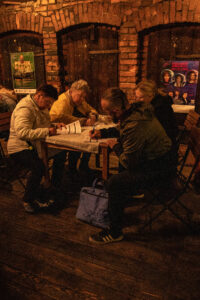 Zdjęcie z projektu