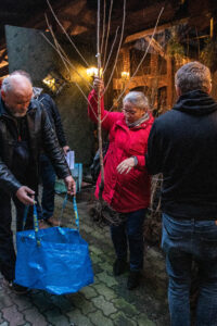 Zdjęcie z projektu