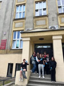 Zdjęcie z projektu