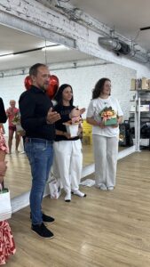 Zdjęcie z projektu